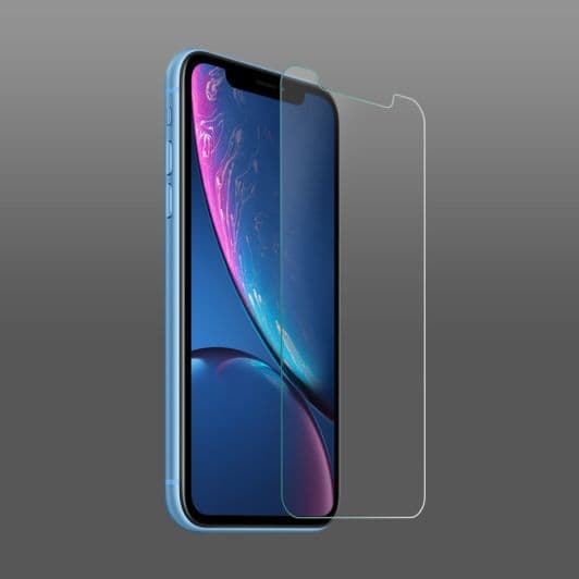 Cristal templado Iphone XR WE