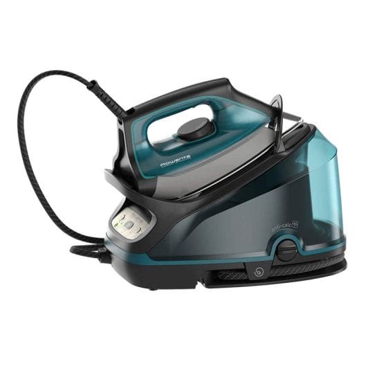 Centro de planchado ROWENTA DG7623 Compact Steam Pro 6,2 bares