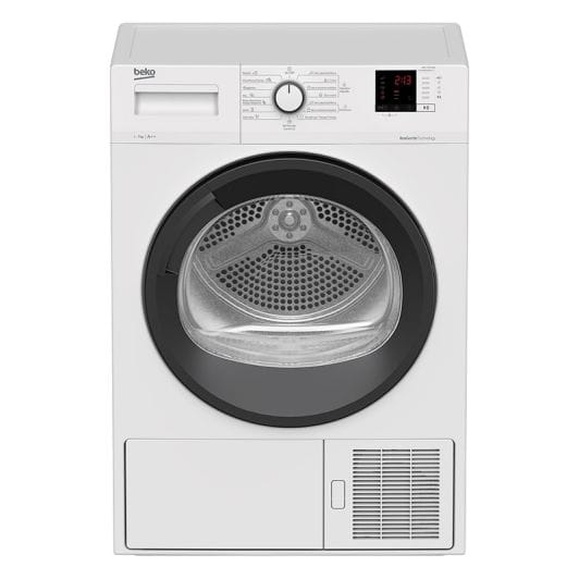 Secadora Bomba de Calor BEKO DHS 7413 GAO (7KG/A++/B