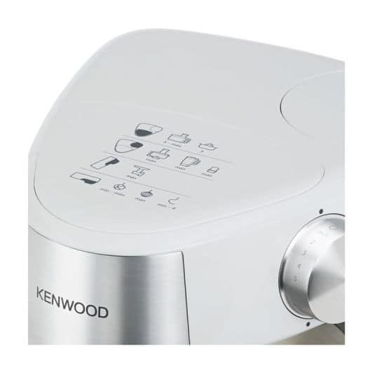 Robot de cocina KENWOOD KHC29.H0WH 1000W