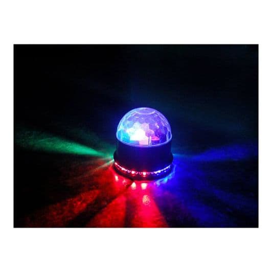 Bola de luces EDENWOOD SUNBALL