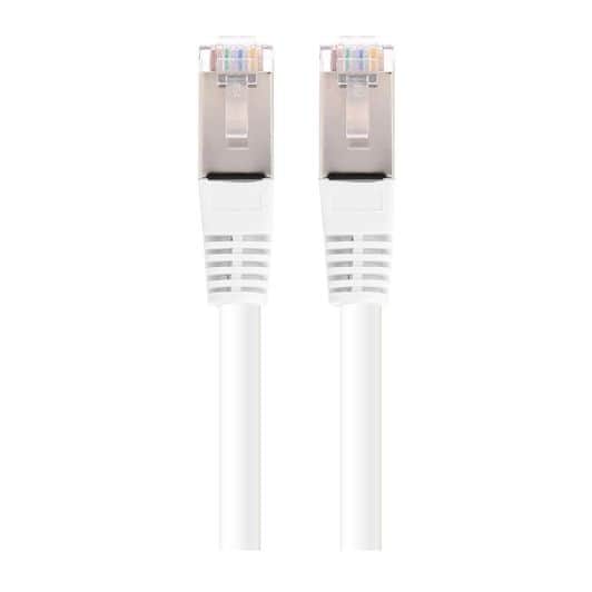 Cable EDENWOOD RJ45 10Gb/s 30M recto