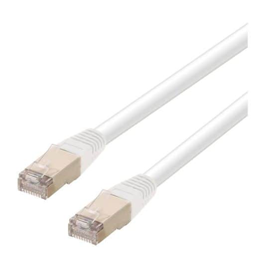 Cable EDENWOOD RJ45 10Gb/s 30M recto