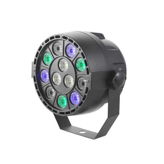 Juego de luces 36 leds EDENWOOD LED LIGHT D10