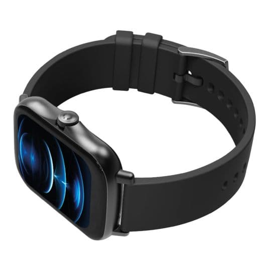 Smartwatch ECHO Rainbow negro