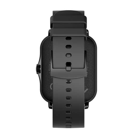 Smartwatch ECHO Rainbow negro