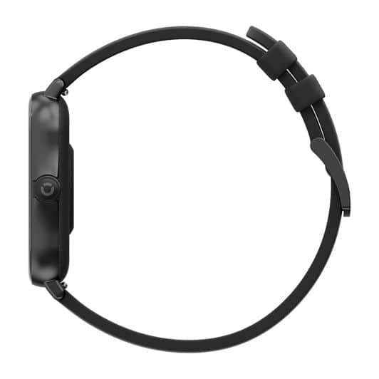 Smartwatch ECHO Rainbow negro