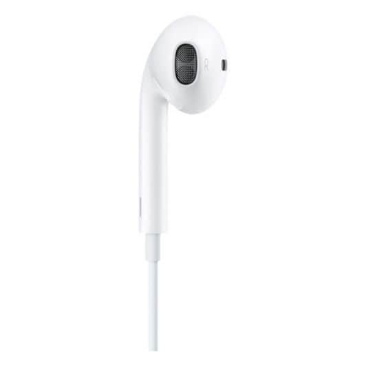 Auriculares botón APPLE Earpods MNHF2ZM/A