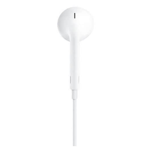 Auriculares botón APPLE Earpods MNHF2ZM/A