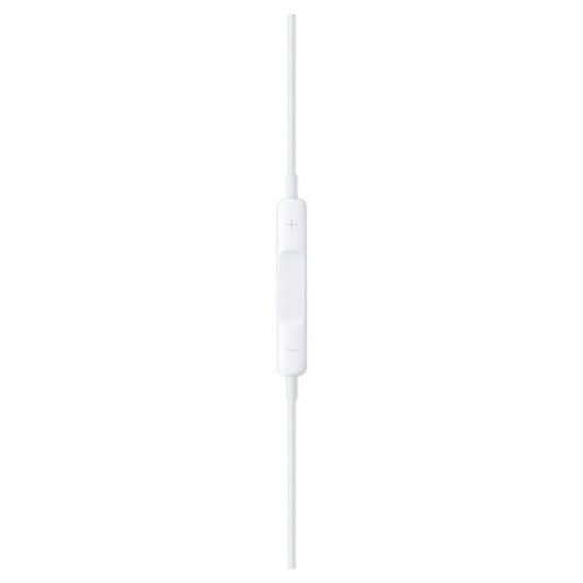 Auriculares botón APPLE Earpods MNHF2ZM/A