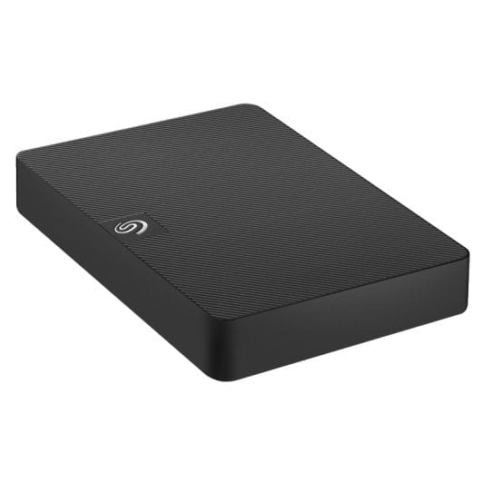 Disco duro SEAGATE EXPANSION 5Tb USB 3.0