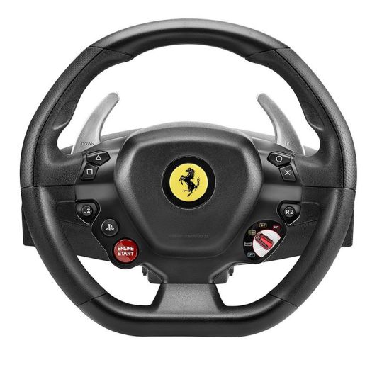 Volante THRUSTMASTER T80 Ferrari 488 GTB