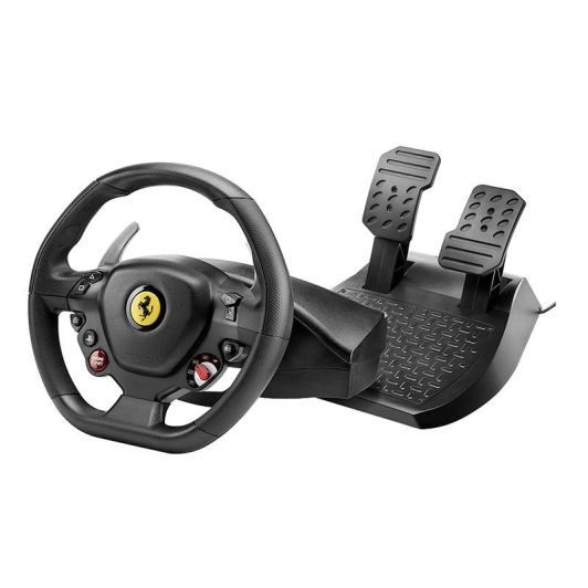 Volante THRUSTMASTER T80 Ferrari 488 GTB