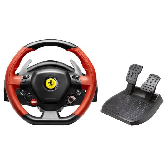 Volante THRUSTMASTER Ferrari 458 Spider