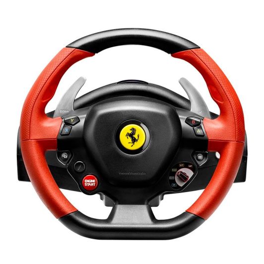 Volante THRUSTMASTER Ferrari 458 Spider