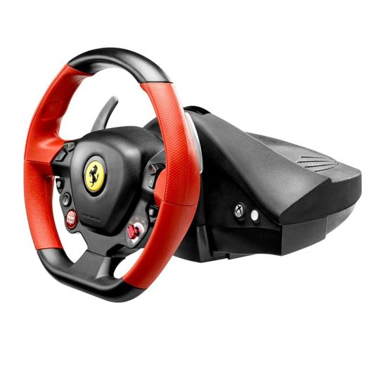 Volante THRUSTMASTER Ferrari 458 Spider