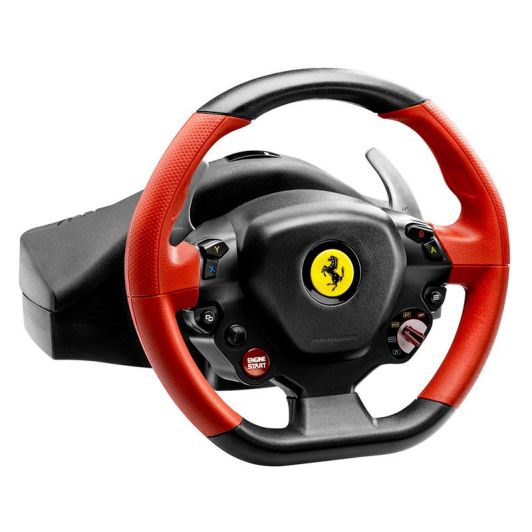 Volante THRUSTMASTER Ferrari 458 Spider