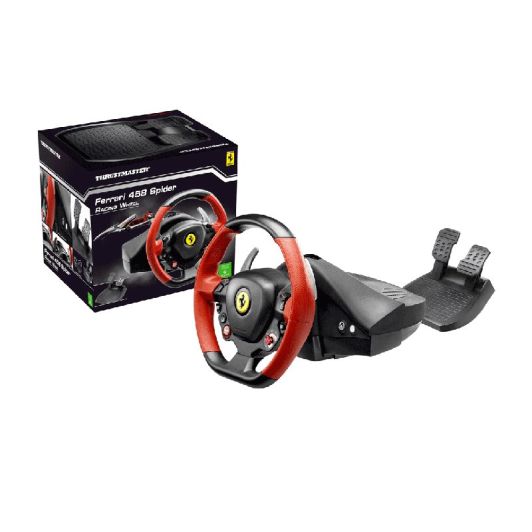 Volante THRUSTMASTER Ferrari 458 Spider