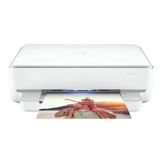 impresora HP ENVY 6022e