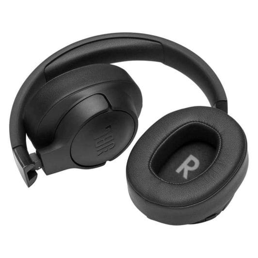 Auriculares TrueWirelles JBL T710BT negro