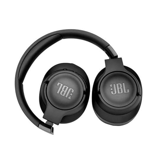 Auriculares TrueWirelles JBL T710BT negro