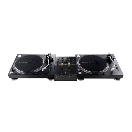 Controlador / mesa de mezclas Dj PIONEER DJ DJM-250MK2