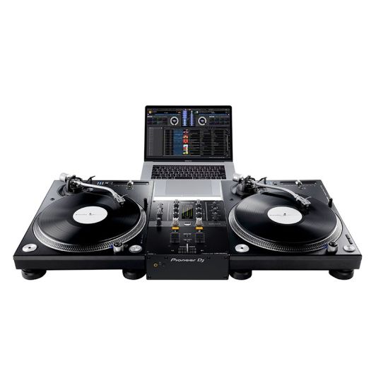 Controlador / mesa de mezclas Dj PIONEER DJ DJM-250MK2