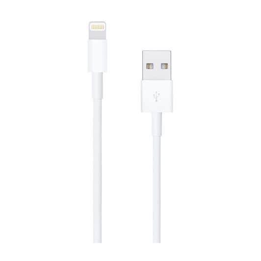 Cable de alimentación APPLE blanco Reacondicionado