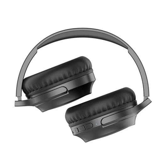 Cascos sin cables HIGH ONE HO-CB01 negro