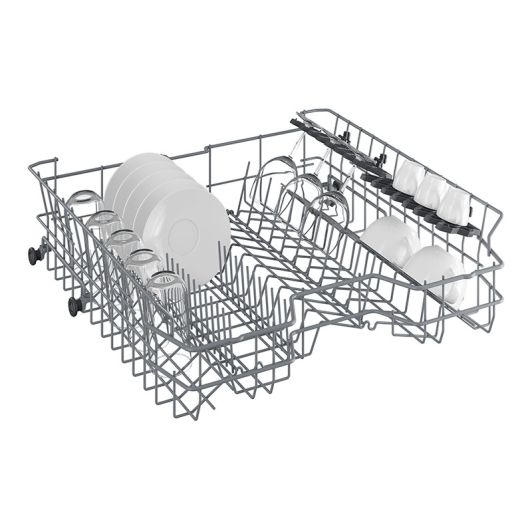 Lavavajillas BEKO DVN05320X (13SER/12,9L/49DB/E)