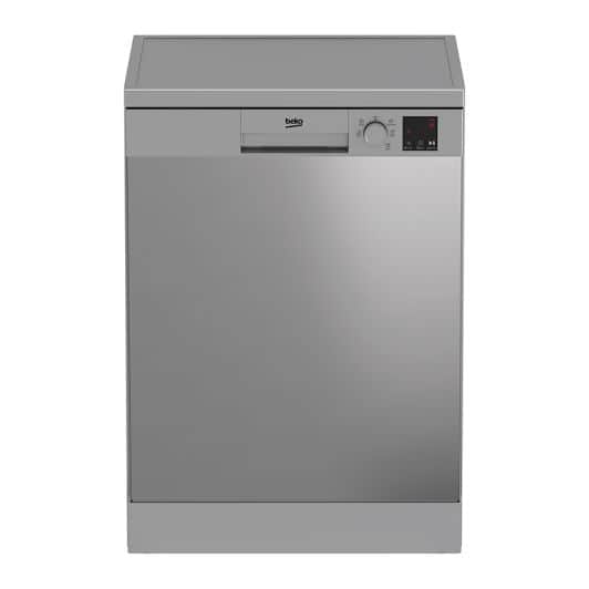 Lavavajillas BEKO DVN05320X (13SER/12,9L/49DB/E)