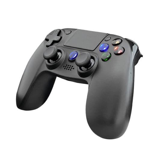 Mando inalámbrico THE G-LAB KPad Iridium para PS4