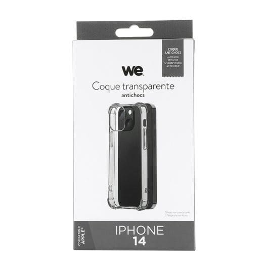 Carcasa WE para iPhone 14