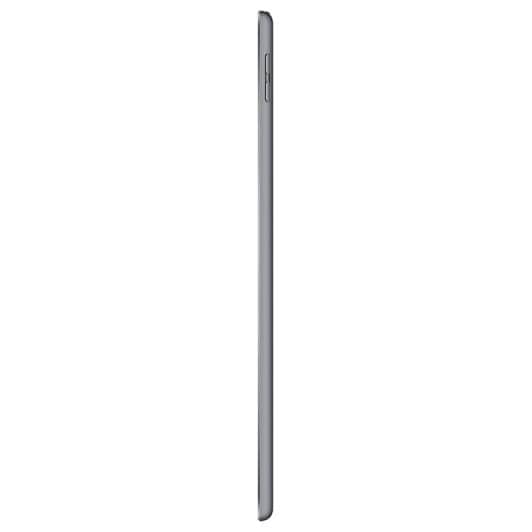 APPLE iPad 7 (2019) 32GB Gris WiFi - Grado ECO Reacondicionado + Funda