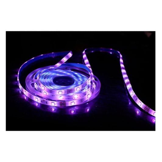 Tira LED ON.EARZ STRIP 5m con mando a distancia