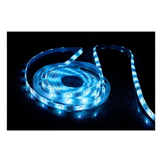 Tira LED ON.EARZ STRIP 5m con mando a distancia