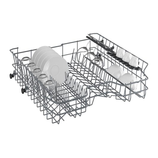 Lavavajillas 60 cm BEKO DVN05320W (13SER/12,9L/49DB/E)