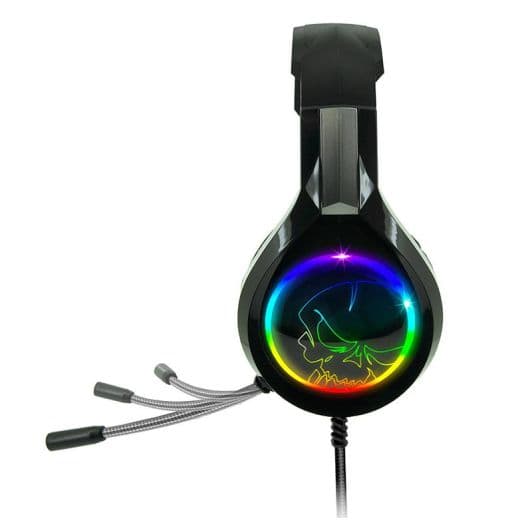 Auriculares Gaming SPIRIT OF GAMER RGB PRO H8