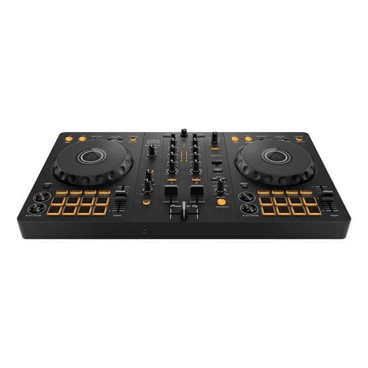 Mesa mezclas DJ PIONEER DDJ FLX4 USB