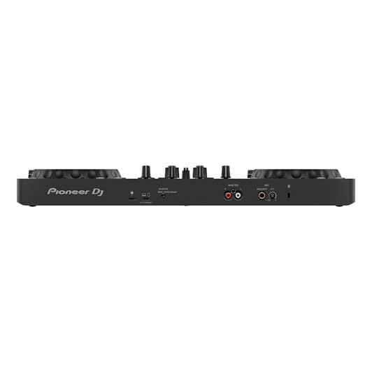 Mesa mezclas DJ PIONEER DDJ FLX4 USB