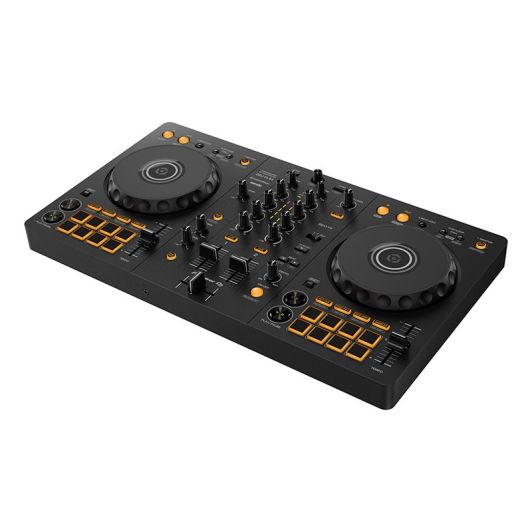 Mesa mezclas DJ PIONEER DDJ FLX4 USB