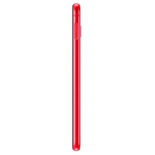 Móvil Reacondicionado SAMSUNG GALAXY S10E 128GB Rojo Grado A+