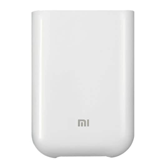 Impresora formato foto XIAOMI MIphotoprinter + 5 hojas