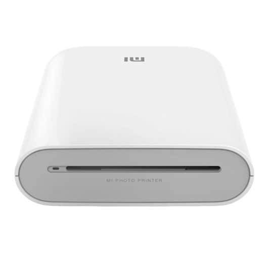 Impresora formato foto XIAOMI MIphotoprinter + 5 hojas