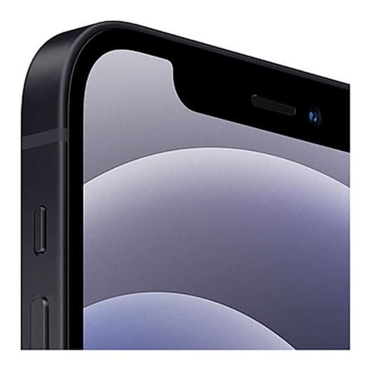 Móvil Reacondicionado APPLE iphone 12 64Gb ECO negro