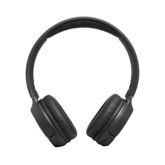 Auriculares diadema bluetooth JBL T560BT negro