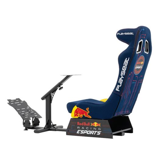 Silla PLAYSEAT Evolution Pro REDBULL