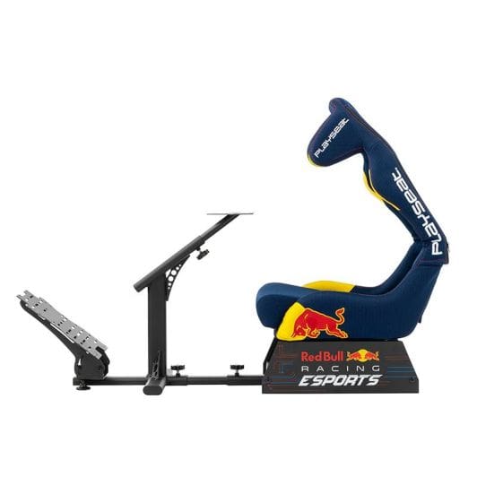 Silla PLAYSEAT Evolution Pro REDBULL