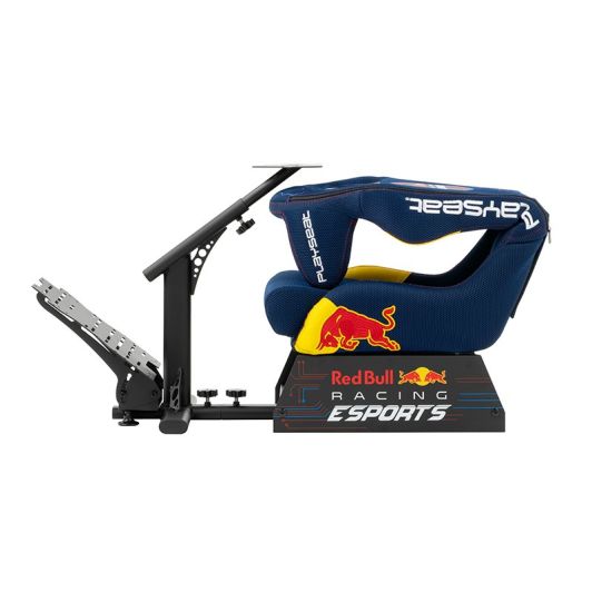 Silla PLAYSEAT Evolution Pro REDBULL