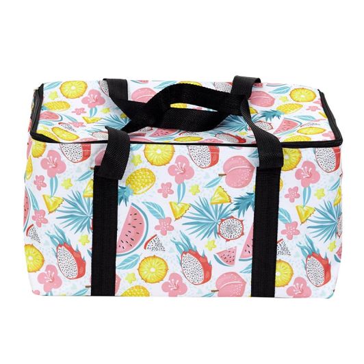 Bolsa flexible refrigerante 38x42x22 cm